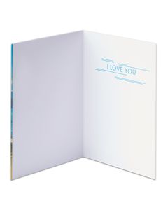Romantic Forever Card