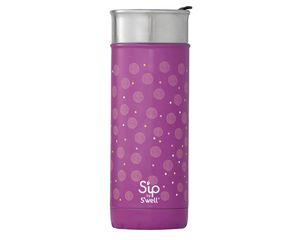 S’ip By S’well 16 Oz. Periwinkle Stainless Steel Travel Mug