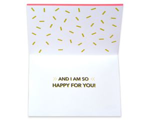 So Graduated Graduation Card