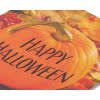 Pumpkin Halloween Card, 6-Count