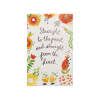Colorful Floral Mother's Day Card