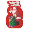 Creer y Compartir Christmas and Feliz Navidad Card