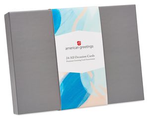 All Occasion Premium Card Assortment, 24-Count