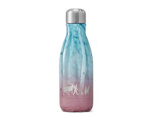 S’well® 9 Oz. Disney Frozen Quest Stainless Steel Water Bottle
