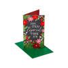 Muy Especial Christmas and Feliz Navidad Card
