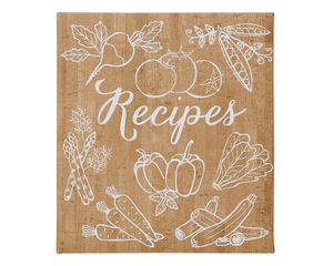 Eccolo Recipe Book 