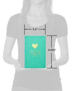 Eccolo Delight Bible Journal