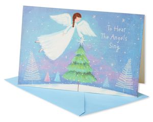 Angel Christmas Boxed Cards, 14 Count | American Greetings