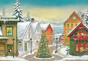 Nordic Advent Calendar American Greetings Back in the year 2000, jacquie lawson, an english artist living in the picturesque village of lurgashall in southern england, created an animated. nordic advent calendar american greetings