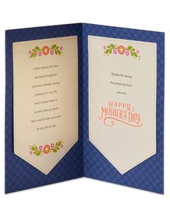 best mom mother's day card for mom