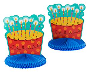 dots & stripes cupcake decorating kit 24 ct
