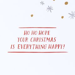 Santa Christmas Card | American Greetings