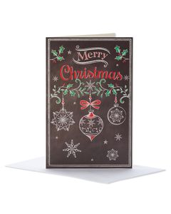 Ornaments Christmas Boxed Cards, 14 Count | American Greetings