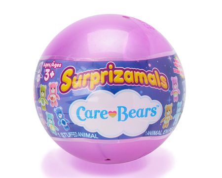 care bear surprizamals