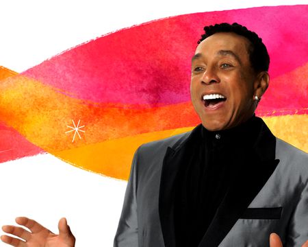 Smokey Robinson 'My Girl' Song Video Ecard (Personalized Lyrics)