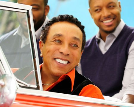 Get Ready' for Smokey Robinson Song (Personalized Lyrics)