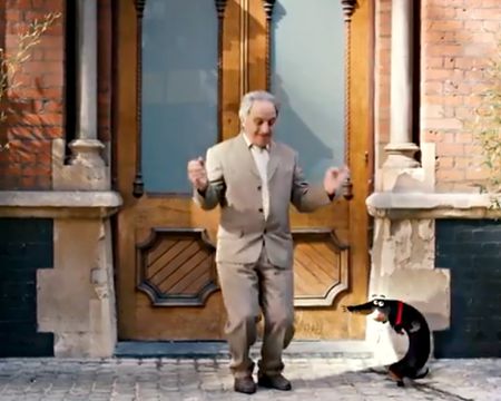 Thanks -- 'I'm So Excited' (Famous Song)