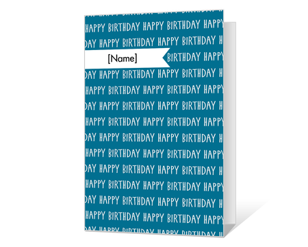 Printable birthday Playing cards for him - American Greetings photo relating to Printable Birthday Cards for Him referred to as Printable birthday Playing cards for him - American Greetings
