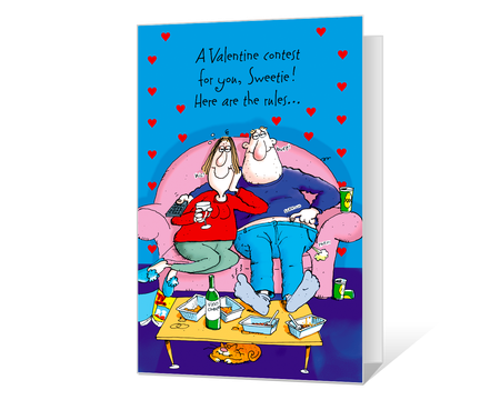 amusing Printable valentines working day Playing cards - American Greetings photograph regarding Funny Printable Valentines Cards named amusing Printable valentines working day Playing cards - American Greetings