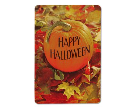 Details about   Six Magic Moments Halloween Greeting Cards Made In U.S.A. 6 
