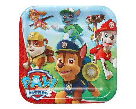 American Greetings Kids Halloween Party Supplies Paw Patrol Party Cups 8-Count