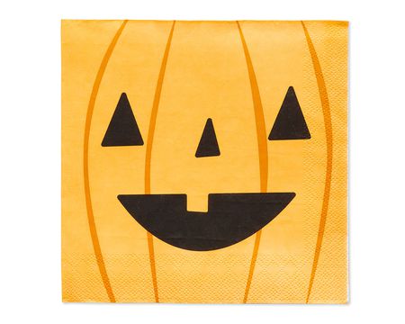 Frightfully Fancy Halloween 9oz Paper Cups, 8-Count