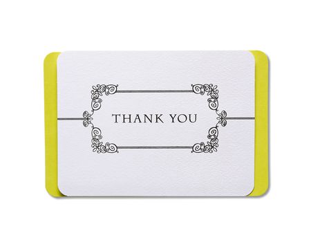 Thank You Cards Greetings American Greetings