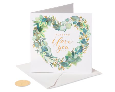 Retails for $7.95 3 Glitter Heart Cupcakes NEW Papyrus Valentine's Day Card 