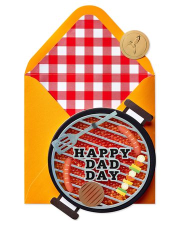 Details about   1 Papyrus Father's Day Card Honor Great & Wonderful Dad That You Are RT.$6.95 
