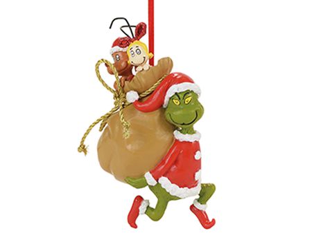 American Greetings Christmas Party Supplies, The Grinch 16 oz