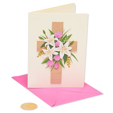 Details about  / Papyrus Easter Card
