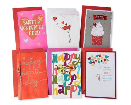 Happy Valentine S Day Cards American Greetings