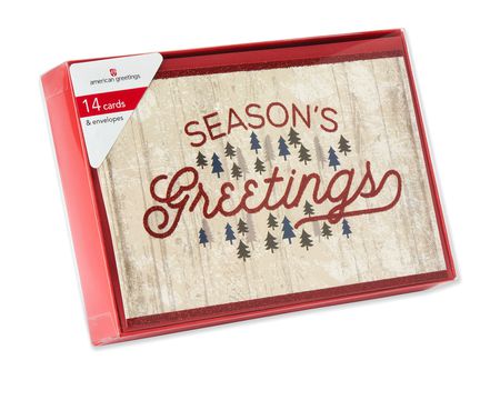 Boxed Cards - Shop American Greetings