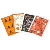 Halloween Greeting Card Bundle, 4-Pack