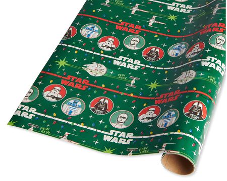 star wars baby wrap