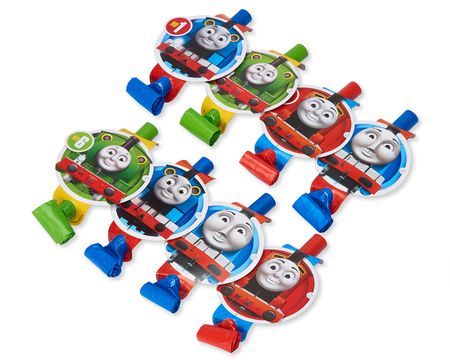 Birthday Thomas Friends Party Supplies American Greetings
