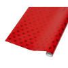 Red Foil Hearts Wrapping Paper, 20 Total Sq. Ft.