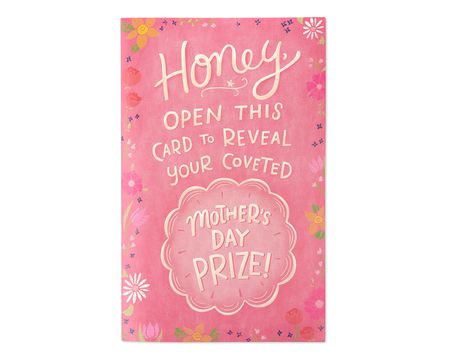 Happy Mothers Day Card Funny Daily Quotes