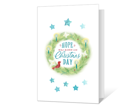 Printable Christmas Card For Husband | Christmas Cards