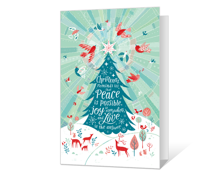 Printable Christmas Card For Husband | Christmas Cards