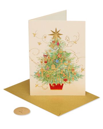 Christmas Cards & Stationery | Papyrus