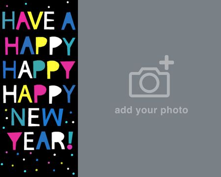Happy New Year's Ecards 2024, Free & Premium Selection