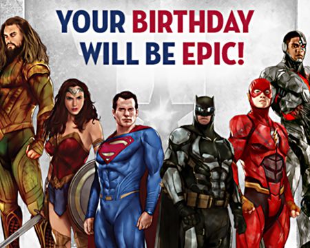 Funny Justice League Ecards | American Greetings