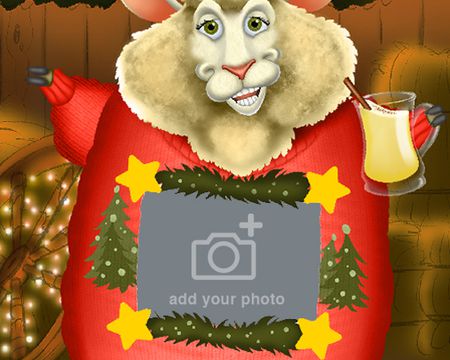 Funny Christmas Ecards & Funny Animated Christmas Cards  American