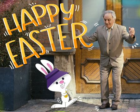 Funny Easter Ecards | American Greetings