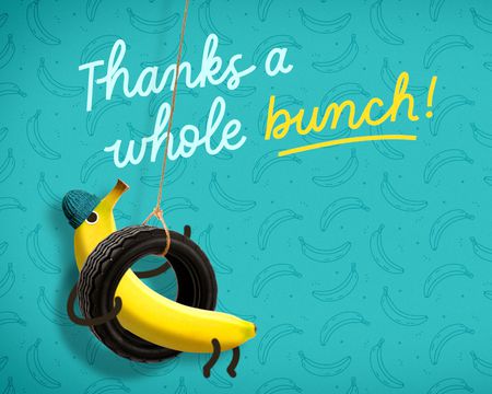 thank you images animated funny