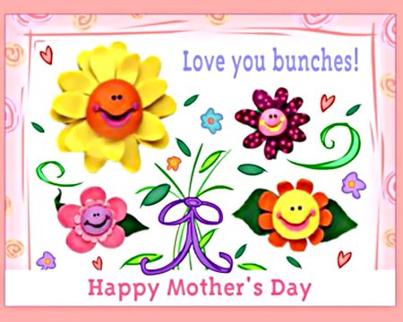 Mother's Day card: Here's where you can find ecards for mom - ABC7