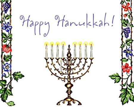 Happy #hanukkah to those who celebrate! #hanukkahcheck #dreidel #cornb