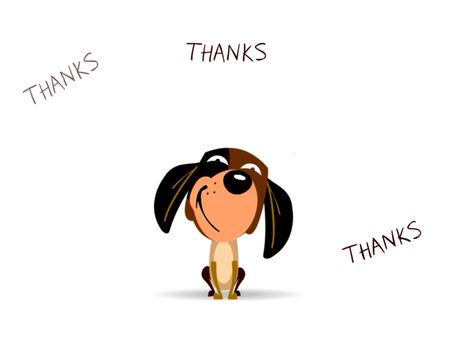Funny Thank You Ecards & Animated Thank You Wishes | American Greetings
