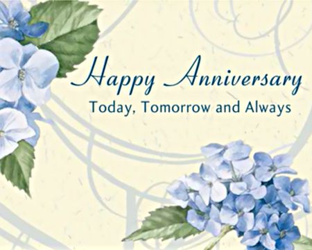 Anniversary Ecards - Send Anniversary Greetings With American Greetings